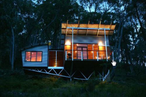 Hotel The Odd Frog Bright Exterior foto