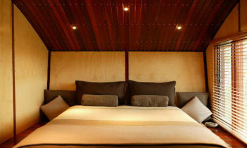 Hotel The Odd Frog Bright Exterior foto
